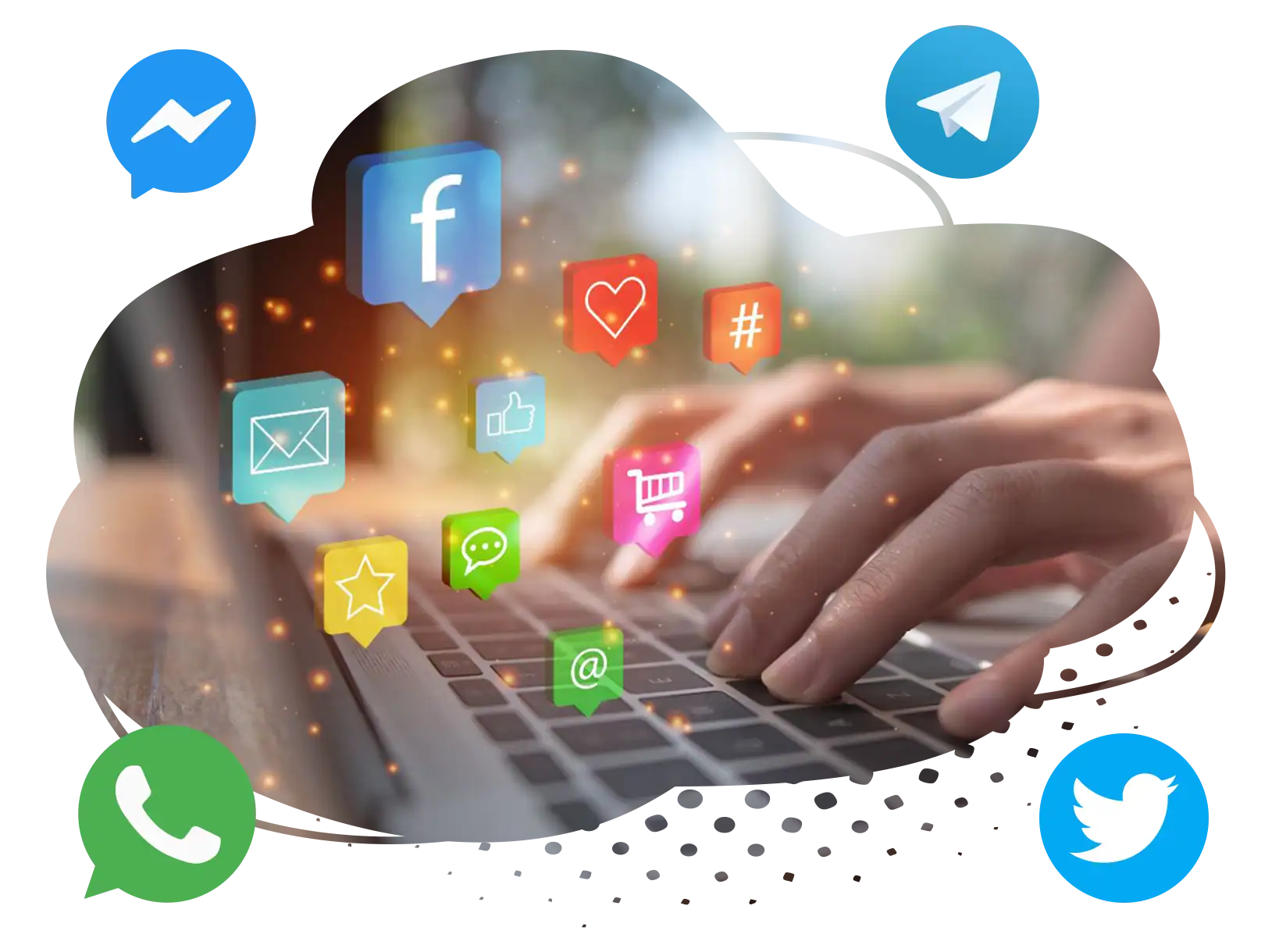 social-media-engage social-media-engage