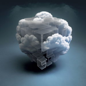 hosted cloud contact center infrastructure