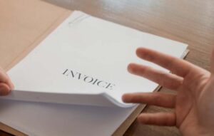 Invoice
