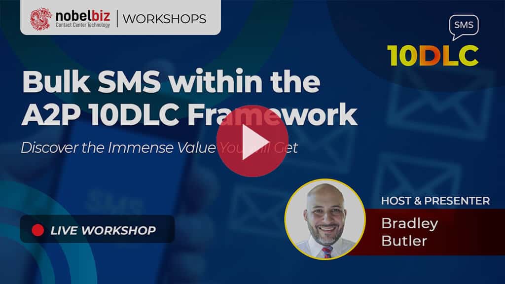 Bulk SMS workshop featured img with play button