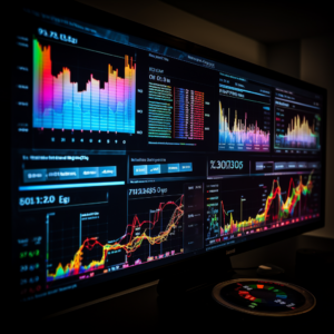 contact center data