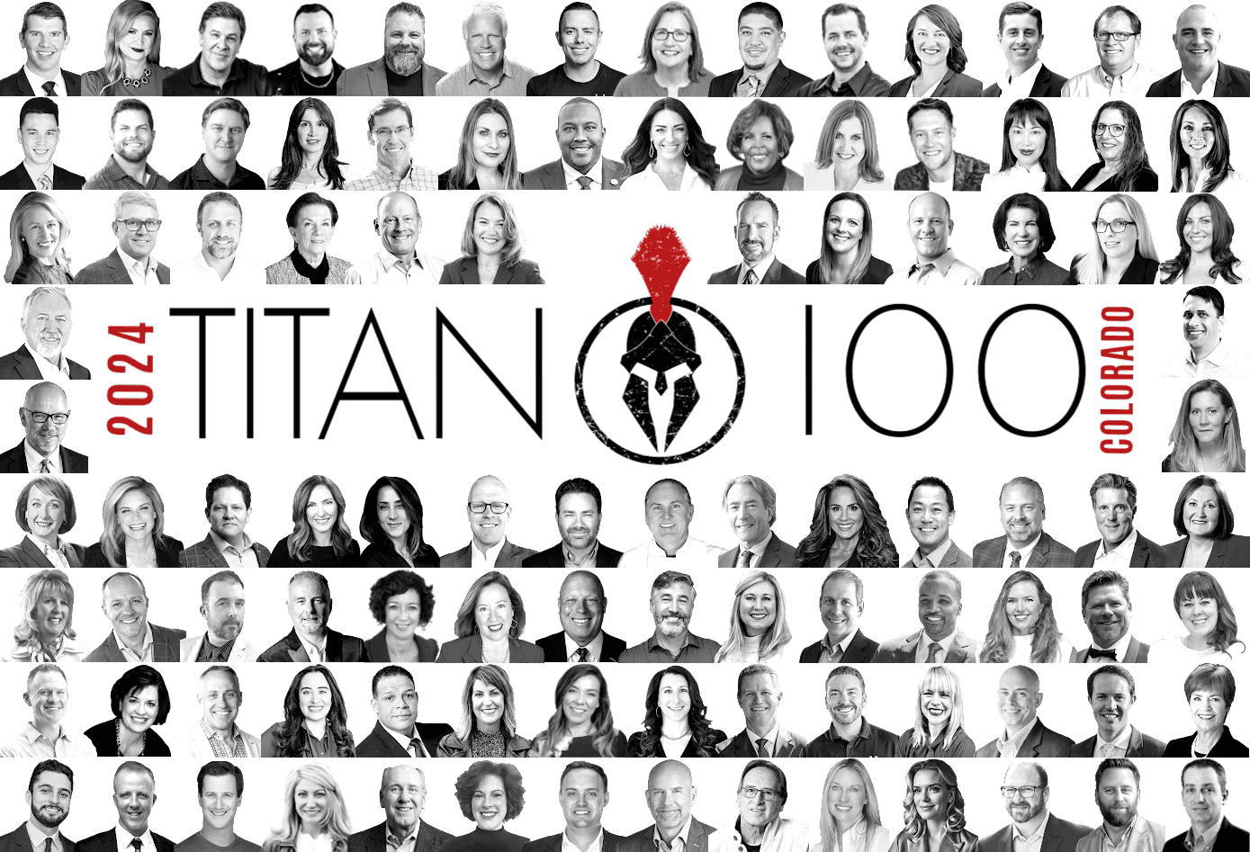 Titan 100 2024