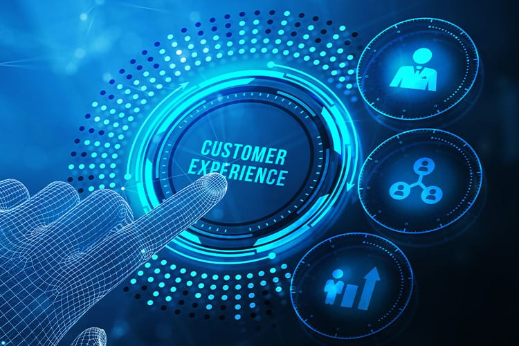 Unified Customer Experience Management