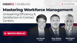 workforce management