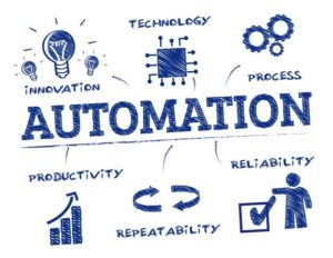 call center automation