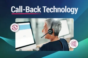 call-back technology