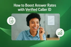 verified caller id