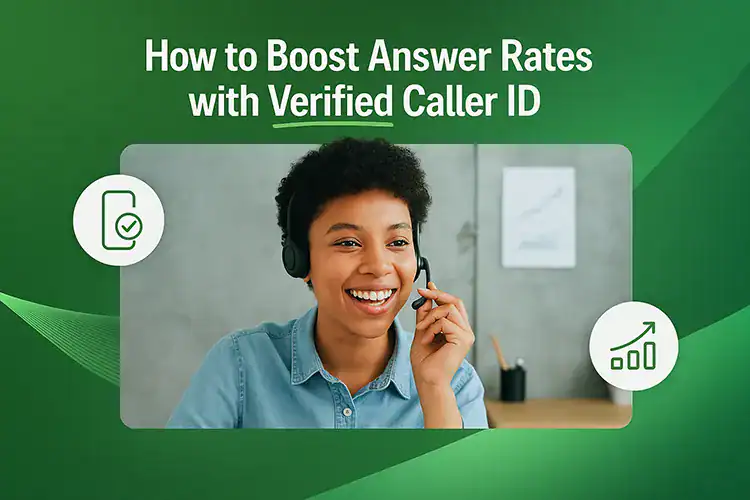 verified caller id