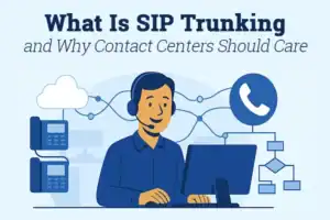 SIP TRUNKING