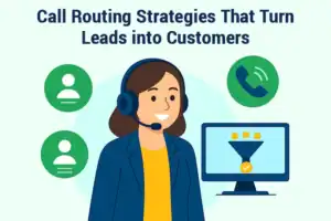 call routing