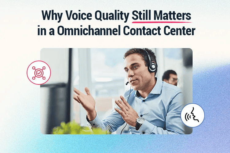 voice quality