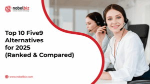 five9 alternatives
