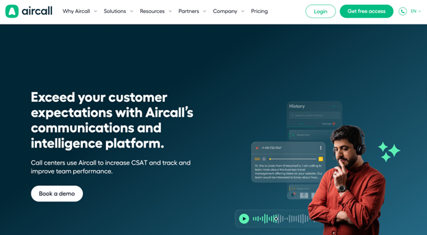 aircall