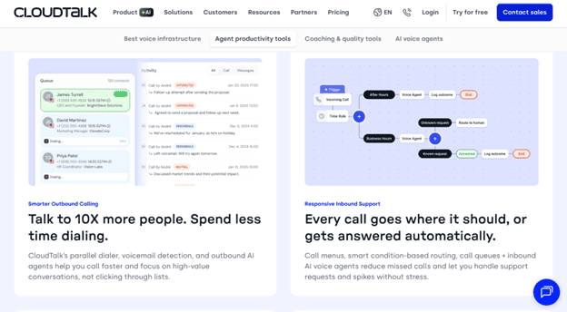 cloudtalk