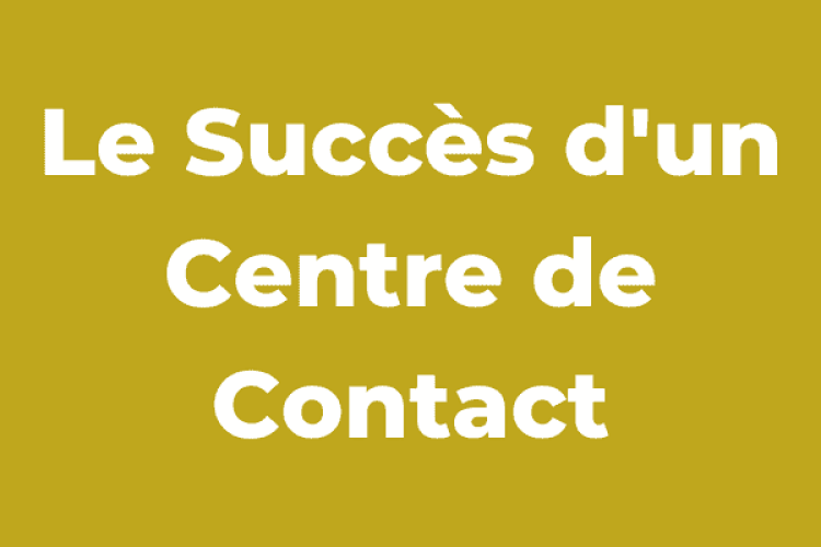 Comment éviter le temps morts dans votre centre de contact (5)