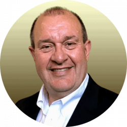 Colin Shaw featured Colin Shaw