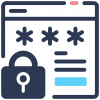 password