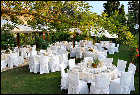 Noleggio palchi e pedane Milano