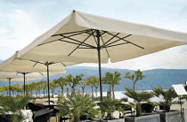 noleggio ombrelloni milano