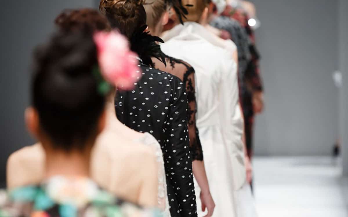 Noleggio palchi per sfilate Milano