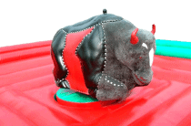 toro meccanico milano