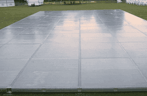 noleggio pista da ballo milano