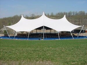 Noleggio tensostrutture Monza