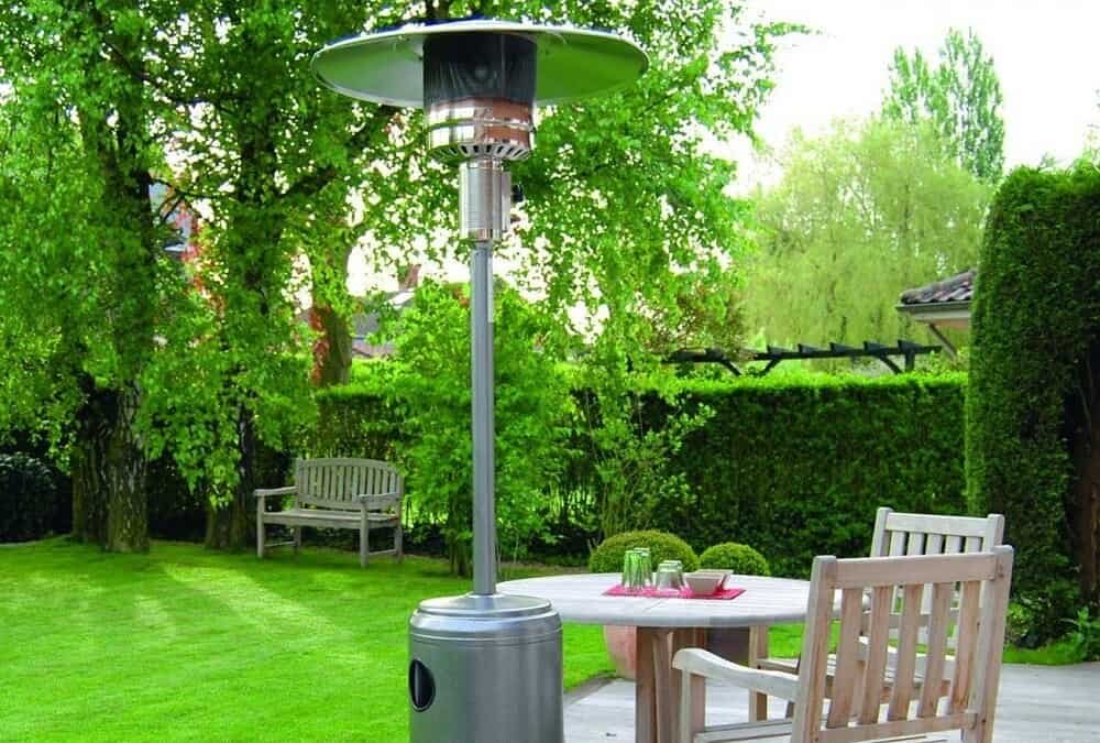 Noleggio riscaldatori Milano