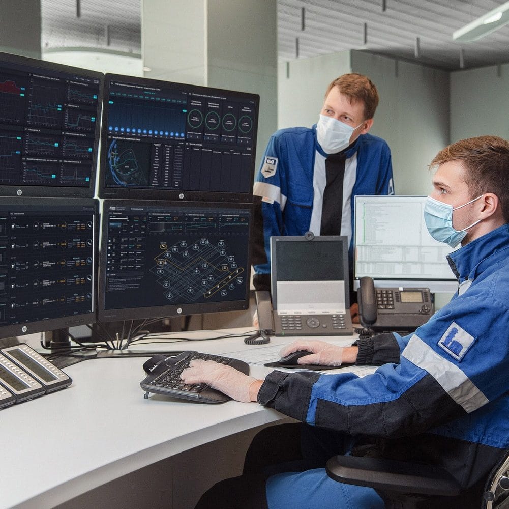 Получение сертификата ISO/IEC 27000 в Москве и по всей Московской области