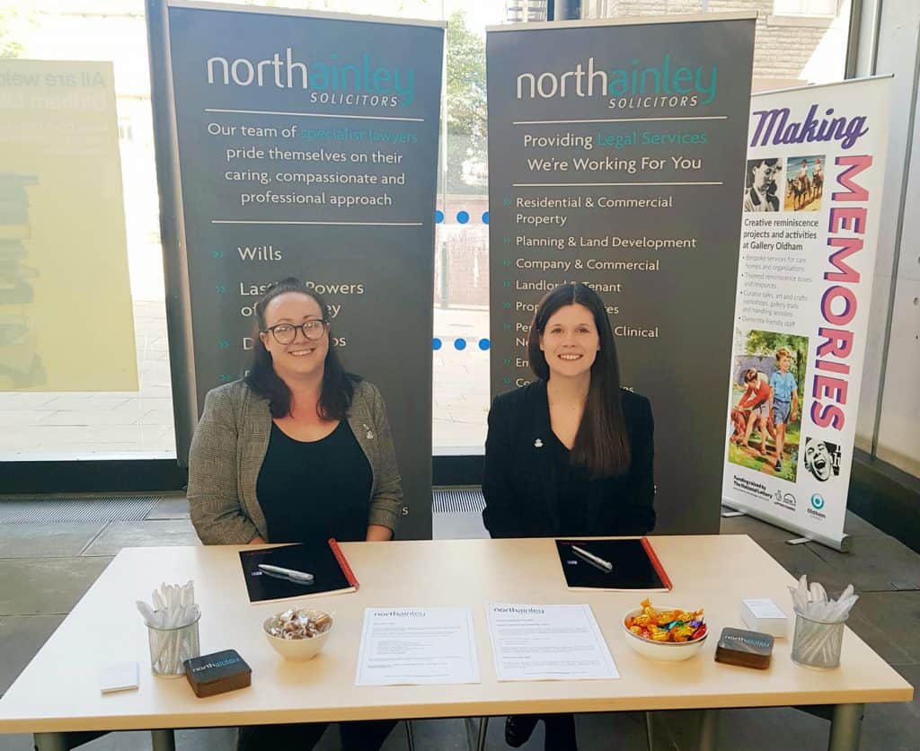 Dementia Action Week