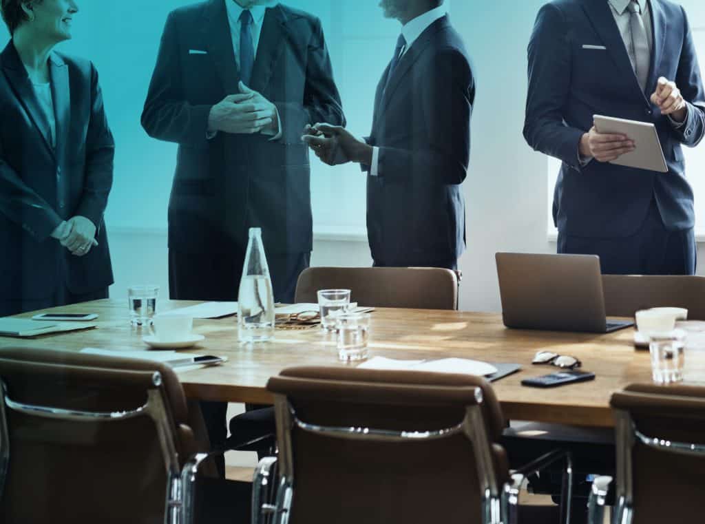 Commercial and Corporate