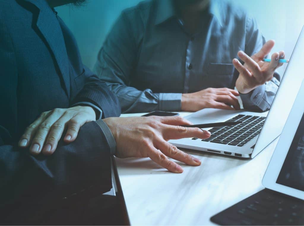 Commercial Litigation