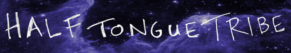 Half Tongue Tribe Logo