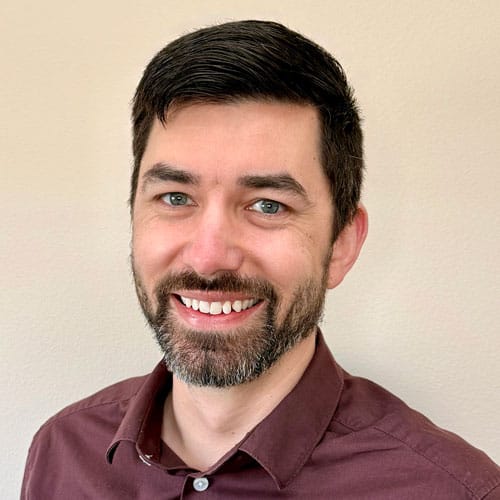 Portrait of Jordan Soloai, physical therapist at North Platte Physical Therapy.