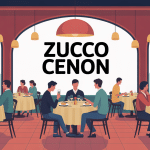 vue animée zucco cenon salle restaurant chaleureux