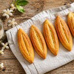 fleur d'oranger cuisine navettes provençales