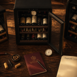 Cave à vin : comparatif visuel de caves et accessoires