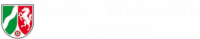 Notare Dr. Fabis & Heckscher Wuppertal
