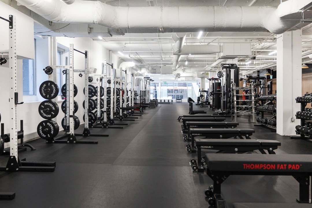 9 Positive and Negative Effects of Going to the Gym on Your Health and Lifestyle