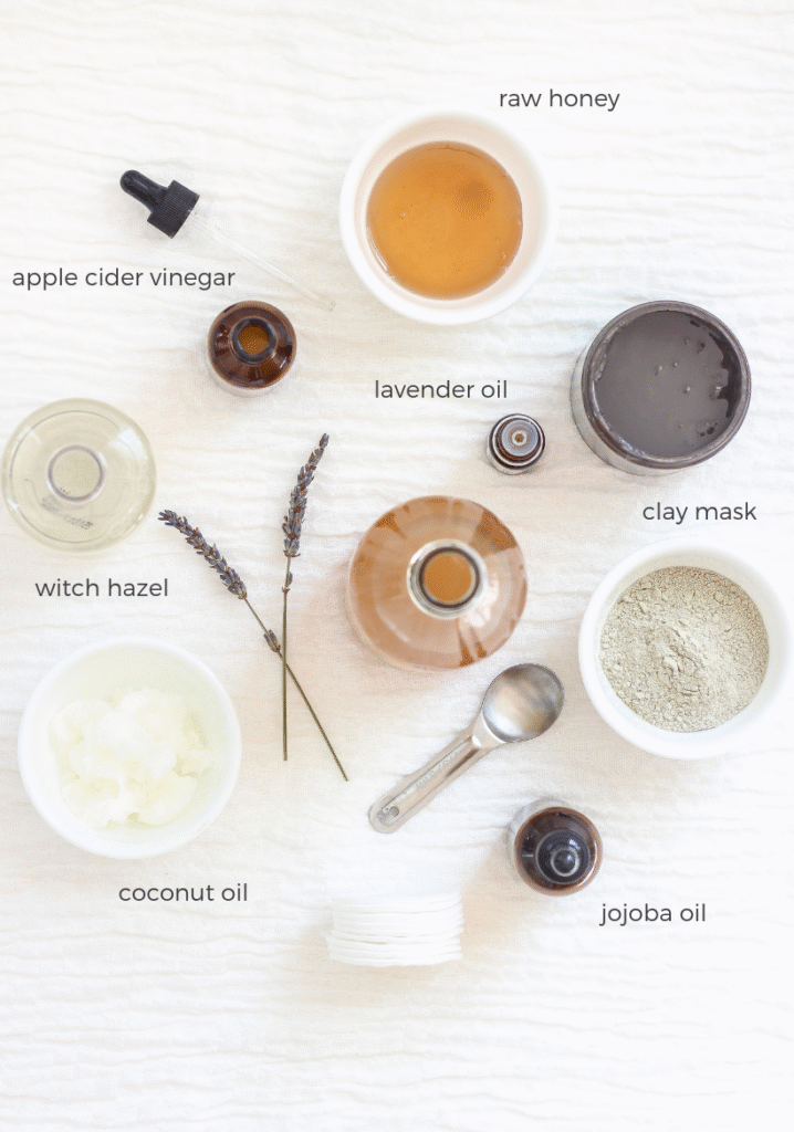 Tips for Using Natural Ingredients Safely