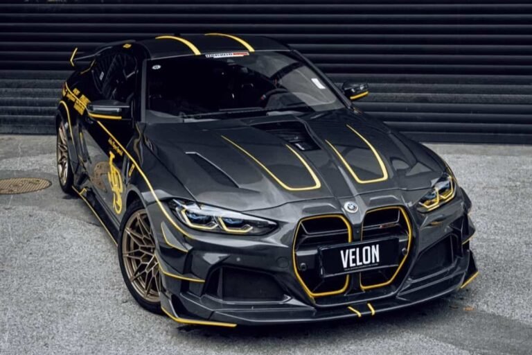9 Powerful Ways Car Engine Upgrades Boost Performance