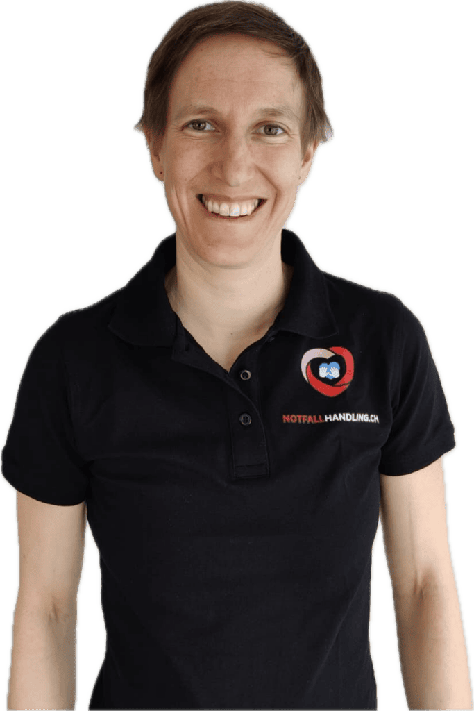 Notfallhandling.ch Team von zertifizierten Experten