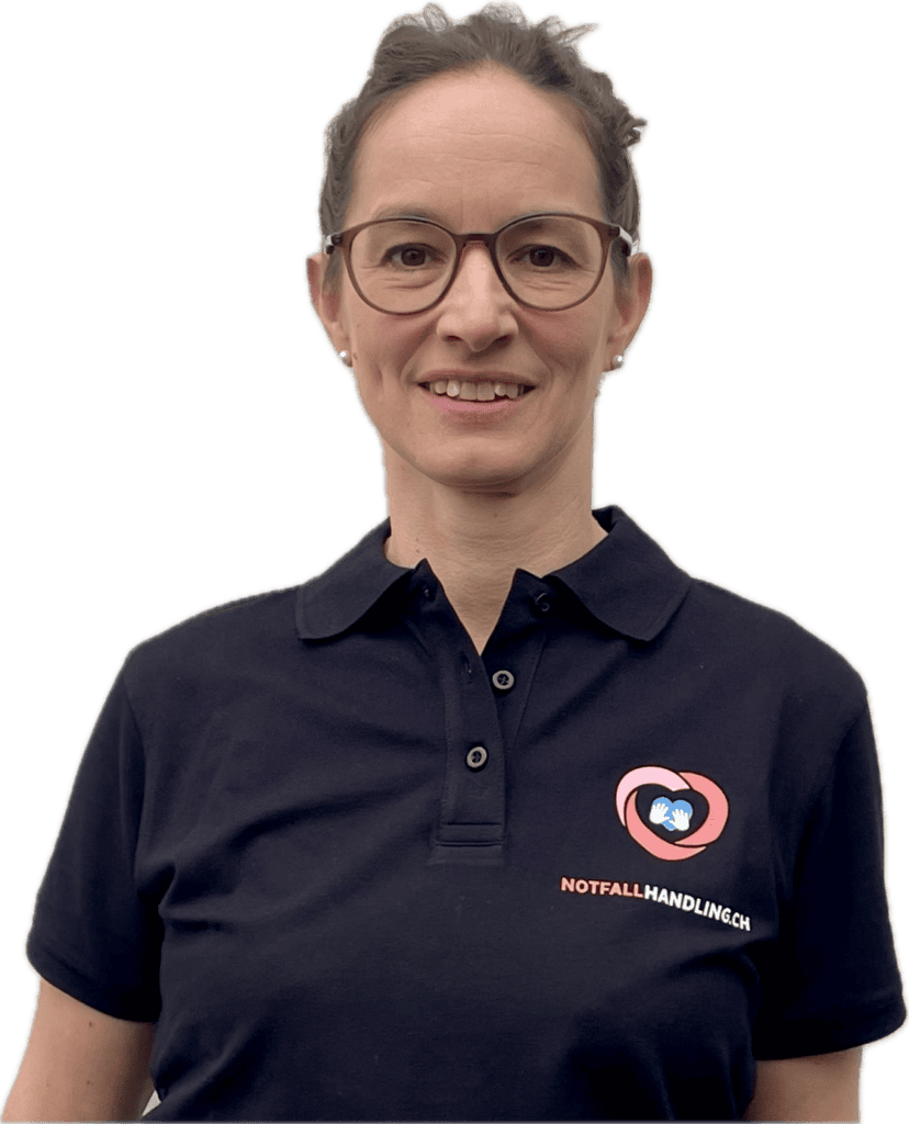 Notfallhandling.ch Team von zertifizierten Experten