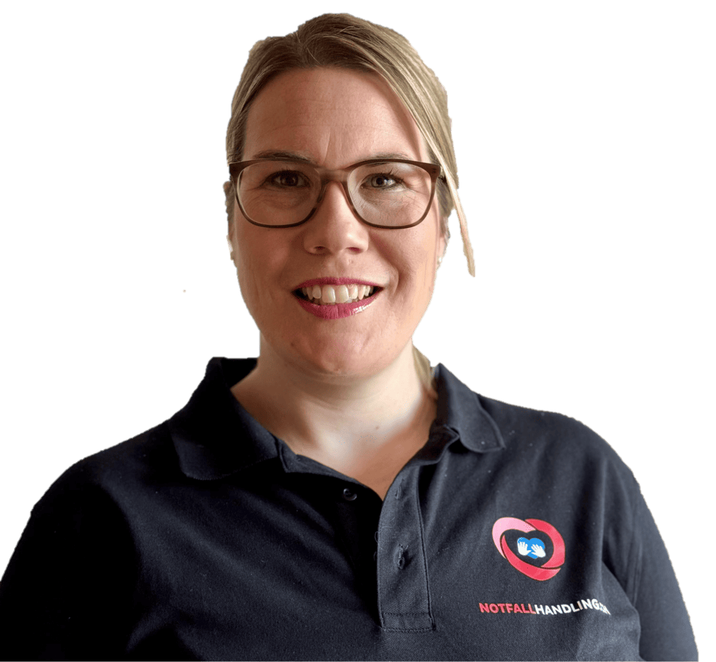 Notfallhandling.ch Team von zertifizierten Experten