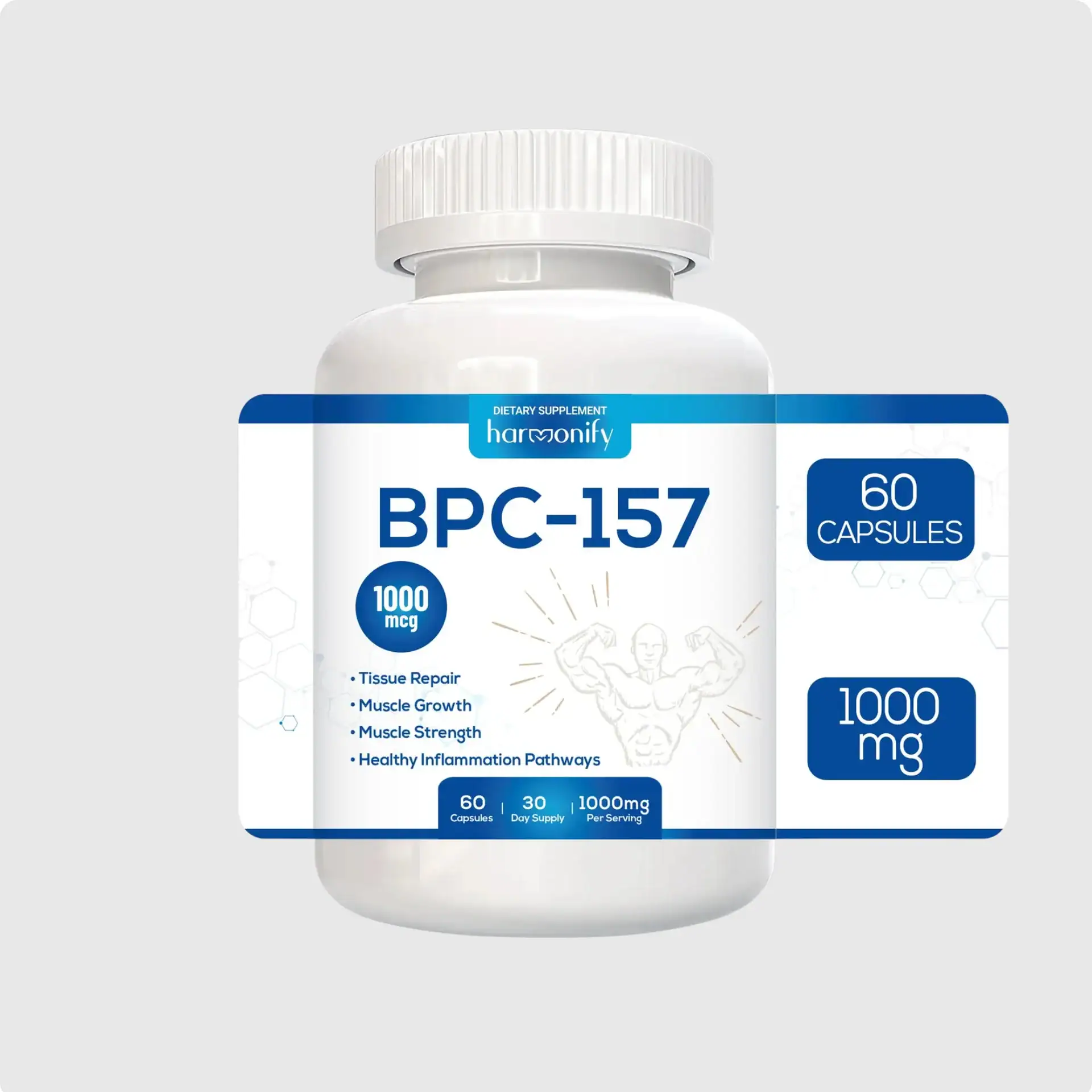how many units of bpc 157 per day BPC-157 Dosage Protocol: Injection Guide