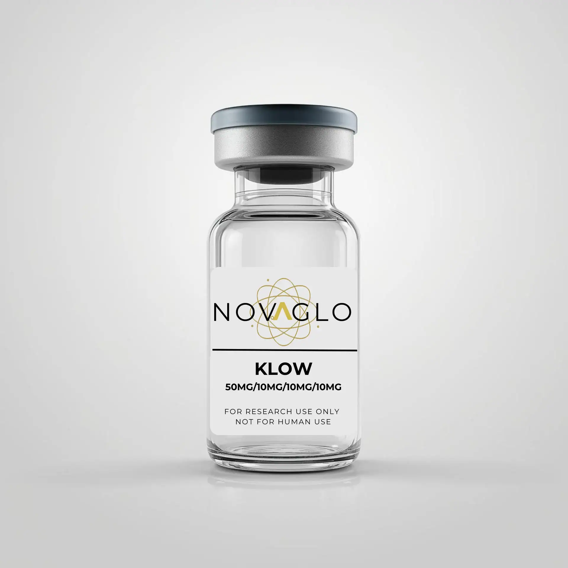 FLOW BLEND | Research Peptide Blend