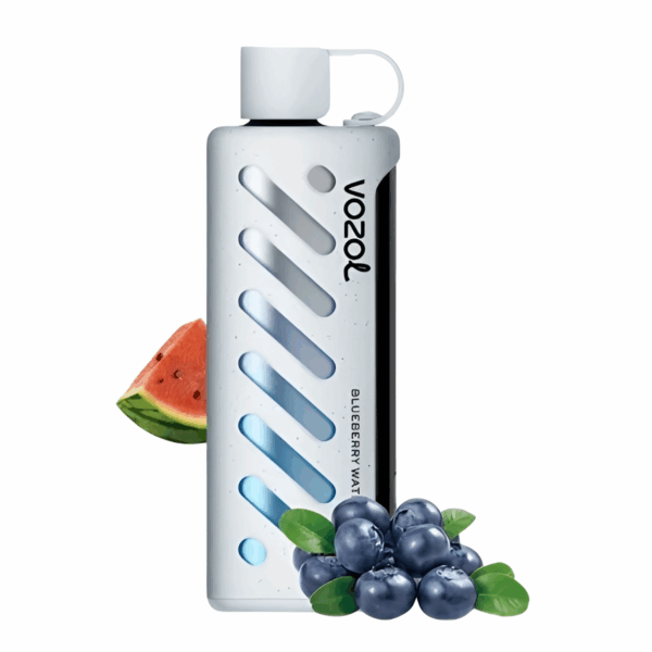 Vozol Gear Shisha 25000 Blueberry Watermelon