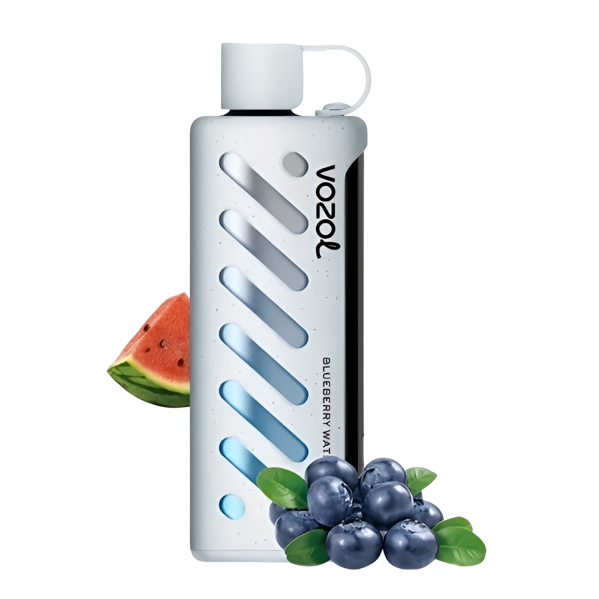 Vozol Gear Shisha 25000 Blueberry Watermelon