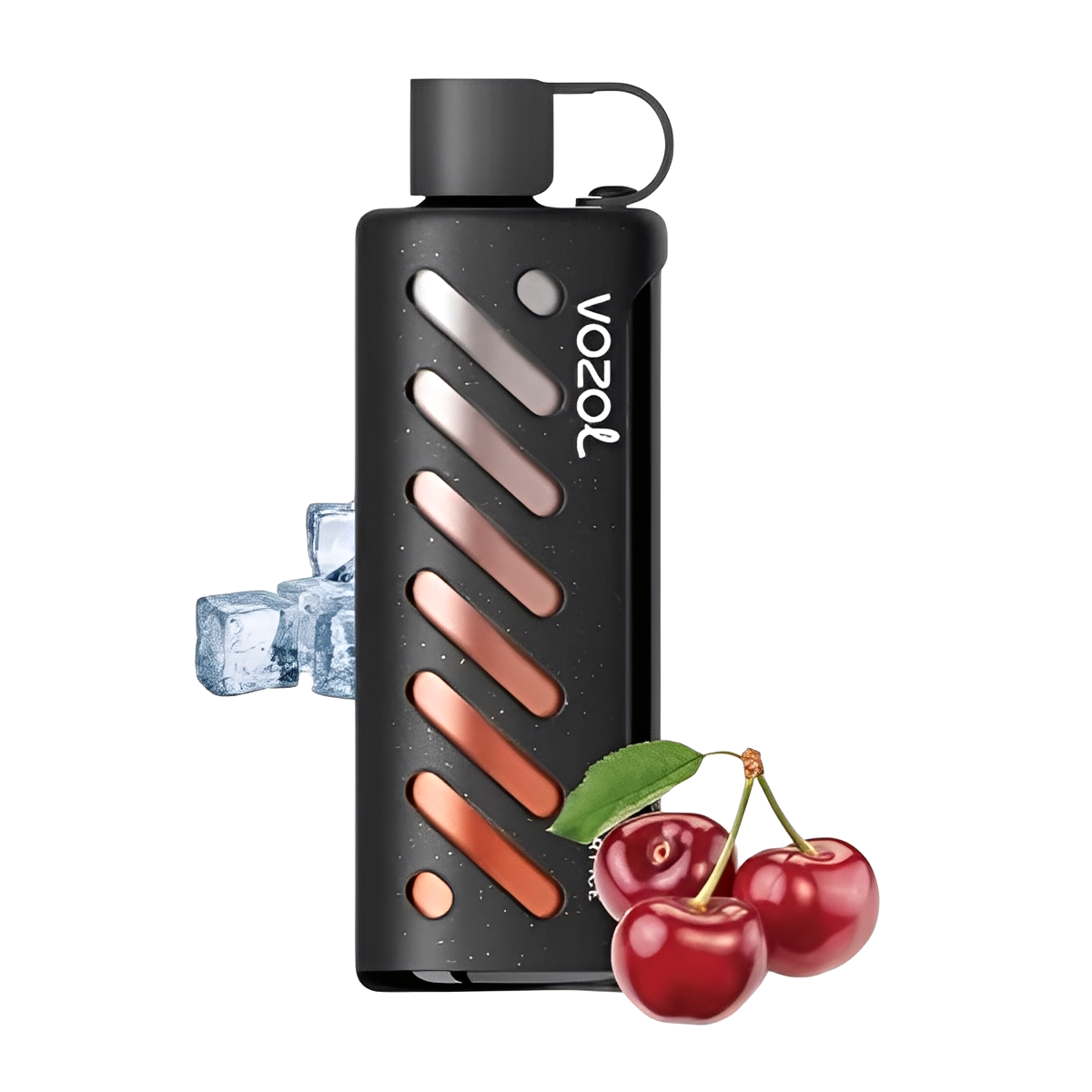 Vozol Gear Shisha 25000 Cherry Ice