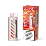 Vozol Gear Shisha 25000 Cherry Cola – Bild 2